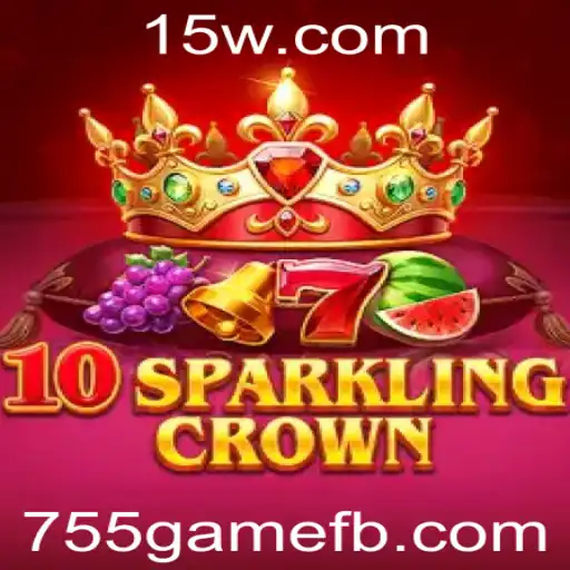 Descubra a Excitante Aventura de 10SparklingCrown no Universo dos Jogos