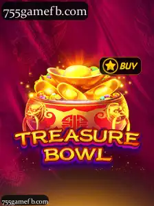 TreasureBowl