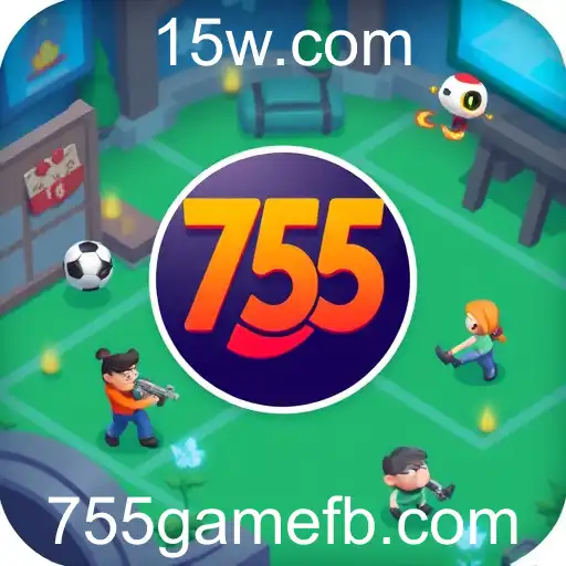Explore o Mundo do 755game: O App Oficial de Jogos Digitais