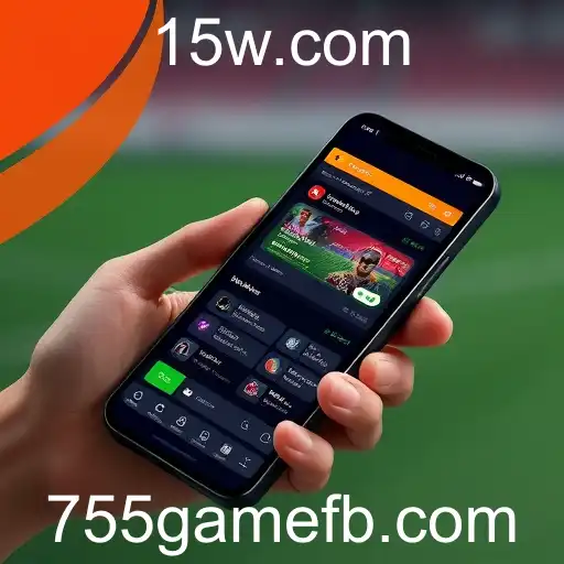 O Crescimento dos Apps de Apostas e o Impacto do 755game