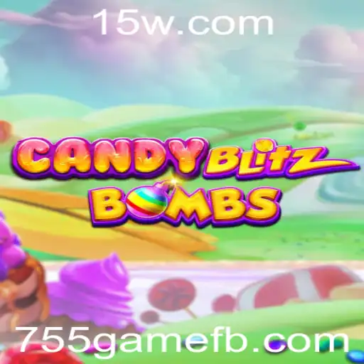 CandyBlitzBombs: Um Mergulho no Universo de 755game