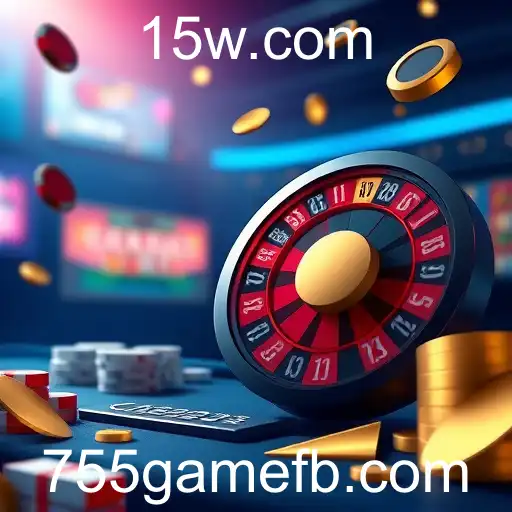 755game: Seu Cassino Online Confiável no Brasil