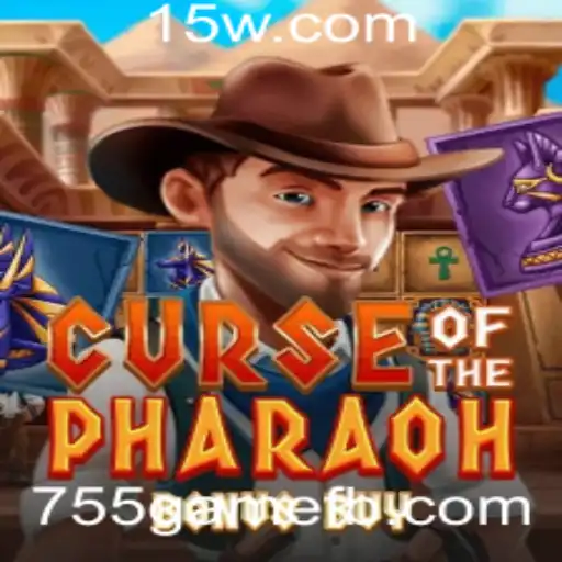 Explore o Mistério do Jogo CurseofthePharaohBonusBuy