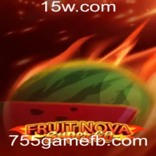 Explorando o Fascinante Mundo de FruitNovaSuper60: A Nova Sensação dos Jogos