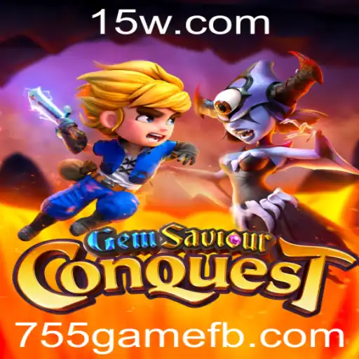 Explorando o Mundo de GemSaviourConquest: A Aventura Épica de 755game