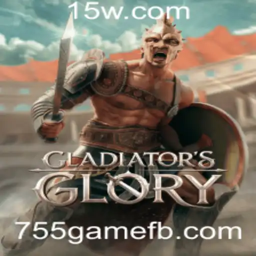 GladiatorsGlory: Descubra o Mundo do Jogo de Combate Épico da 755game