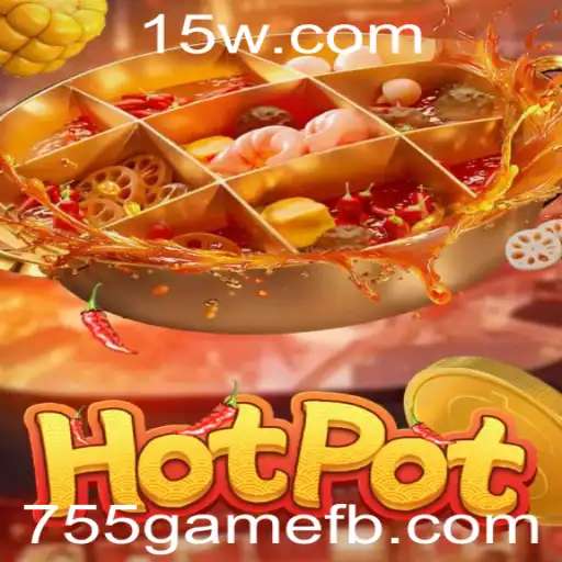 Hotpot: Descubra o Novo Fenômeno dos Jogos com 755game
