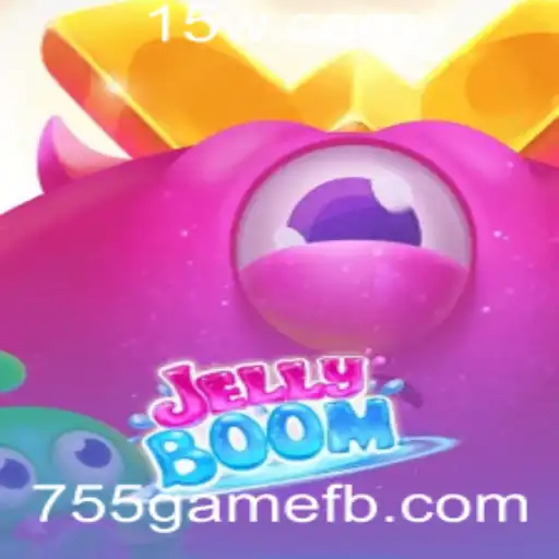 Descubra o Universo de JellyBoom: O Jogo Que Está Conquistando Todos