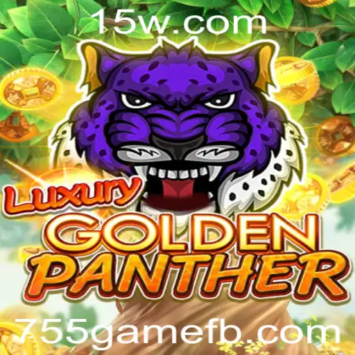 LUXURYGOLDENPANTHER: Exploração e Estratégia no Mundo dos Jogos Online