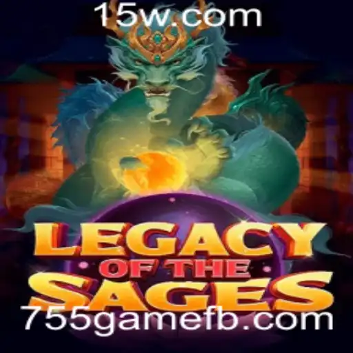 Explorando o Mundo de LegacyoftheSages: O Novo Fenômeno do 755game