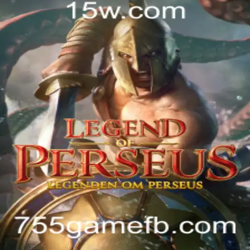 Explorando LegendofPerseus: Aventura Épica na Mitologia Grega