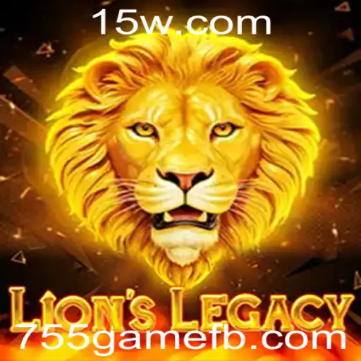 Descubra o emocionante mundo de LionsLegacy: Um mergulho no 755game