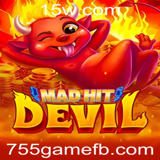 Descubra o Universo de MadHitDevil: O Jogo que Conquista a Comunidade 755game