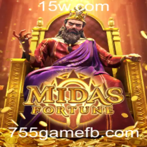 Descubra o Fascinante Universo de MidasFortune: O Jogo do Momento