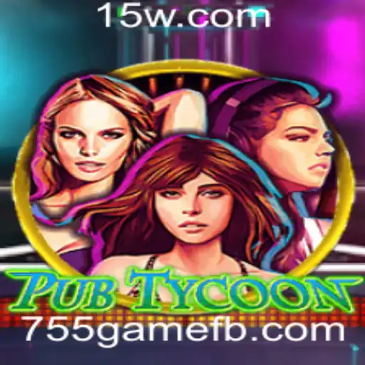 Descubra PubTycoon: O Novo Fenômeno dos Jogos de Simulação de Negócios