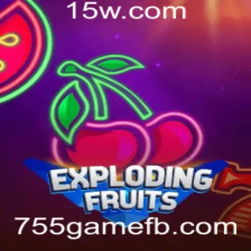 ExplodingFruits: Uma Nova Experiência no Universo dos Jogos Virtuais