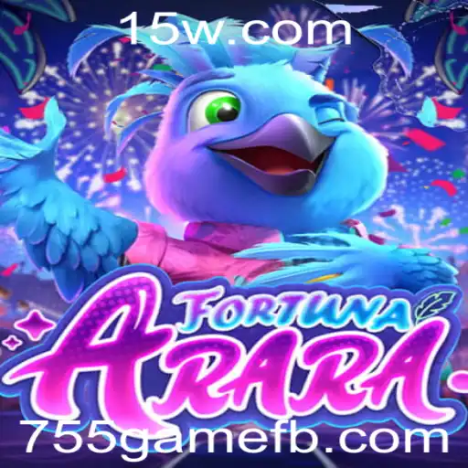 Descubra FortunaArara: Mergulhe no Jogo Revolucionário do Momento