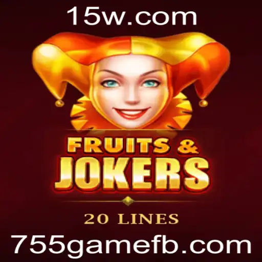 Descubra o Mundo de FruitsAndJokers20: Diversão e Estratégia em Um Só Jogo