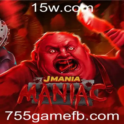 Descubra JManiaManiac: Uma Jornada Extasiante no Mundo dos Jogos