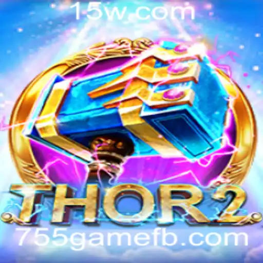 Descubra o Universo Épico de Thor2: O Jogo da Mitologia e Aventura