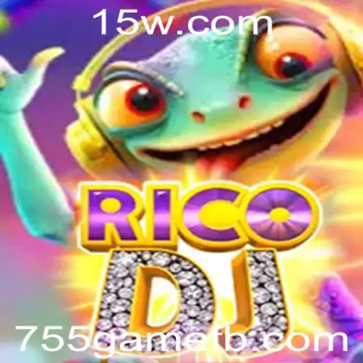 Explorando o Universo de RicoDJ: Um Mergulho na Dinâmica do 755game