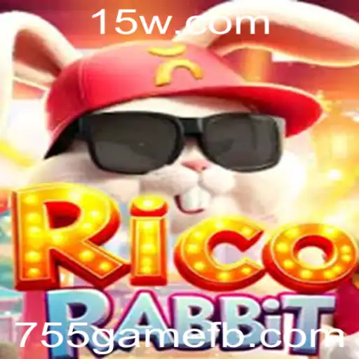 Explorando o Mundo do Jogo RicoRabbit: Um Fenômeno Chamado 755game