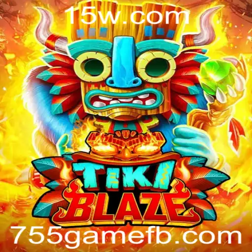 Explorando o Mundo de TikiBlaze: Uma Jornada Através do 755game