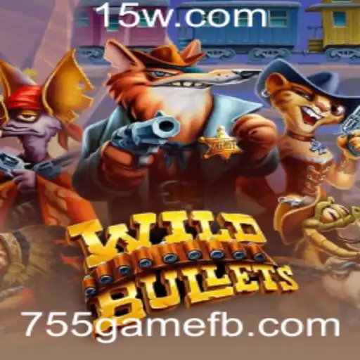 WildBullets: Explore o Novo Atraente Mundo dos Jogos de Faroeste